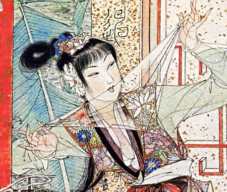 青冈-胡也佛《金瓶梅》的艺术魅力